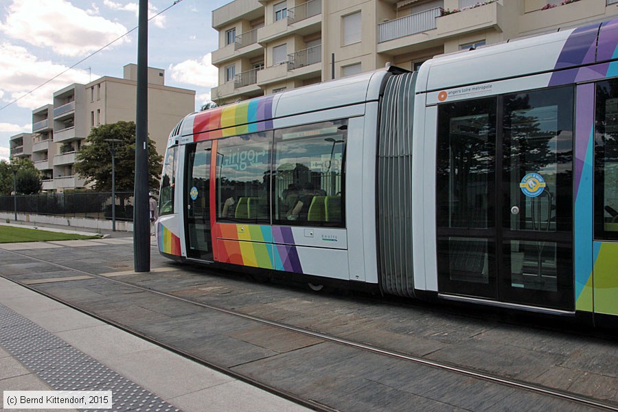 Straßenbahn Angers - 1001
/ Bild: angers1001_bk1507230134.jpg