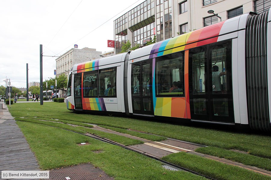 Straßenbahn Angers - 1002
/ Bild: angers1002_bk1507200177.jpg