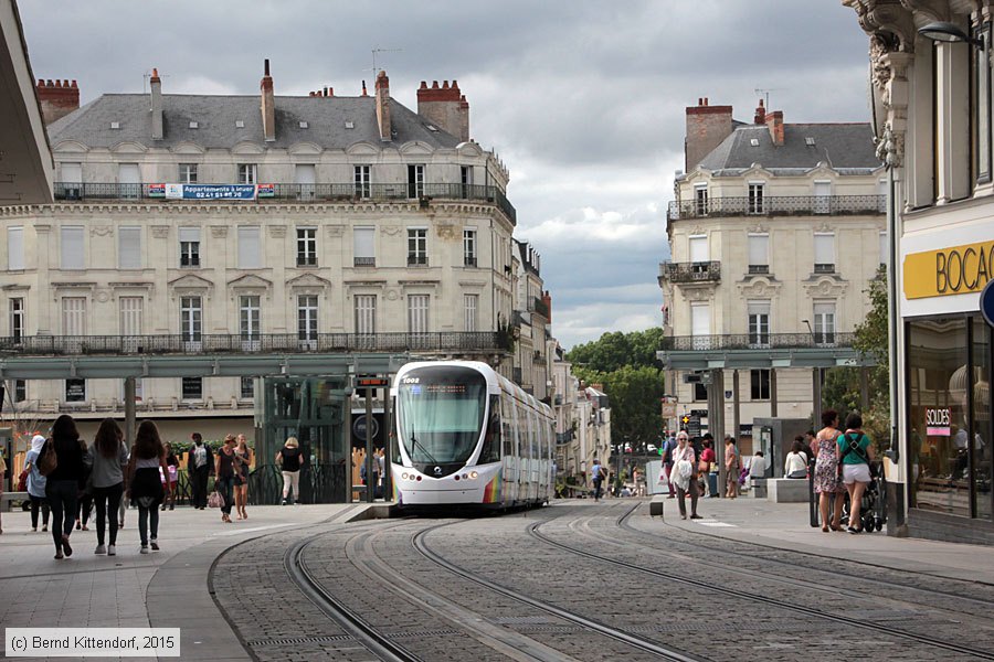 Straßenbahn Angers - 1002
/ Bild: angers1002_bk1507200196.jpg