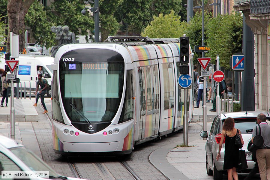 DateStraßenbahn Angers - 1002
/ Bild: angers1002_bk1507200265.jpg