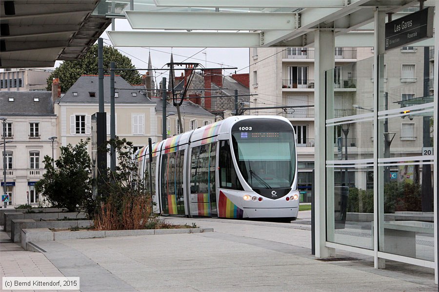 Straßenbahn Angers - 1003
/ Bild: angers1003_bk1507210020.jpg