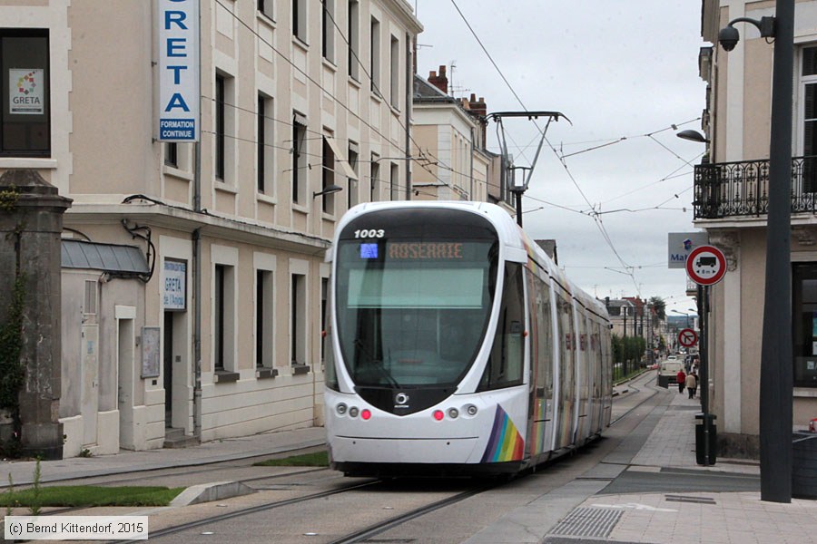 Straßenbahn Angers - 1003
/ Bild: angers1003_bk1507210022.jpg