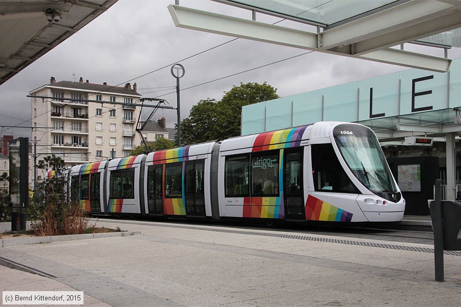 Straßenbahn Angers - 1004
/ Bild: angers1004_bk1507200083.jpg