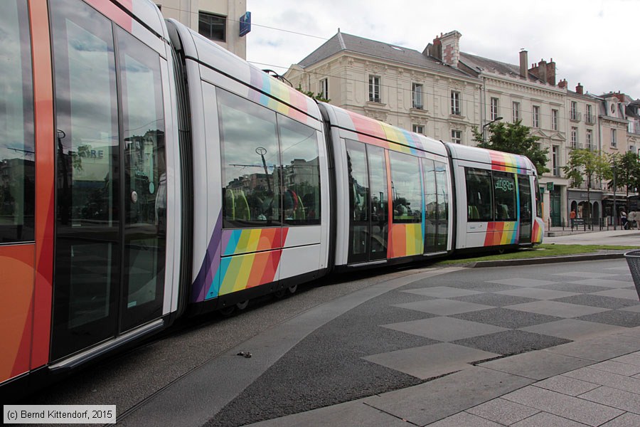 Straßenbahn Angers - 1004
/ Bild: angers1004_bk1507200180.jpg