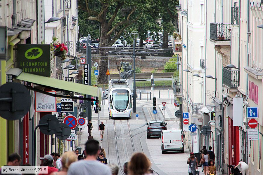 Straßenbahn Angers - 1005
/ Bild: angers1005_bk1507200234.jpg