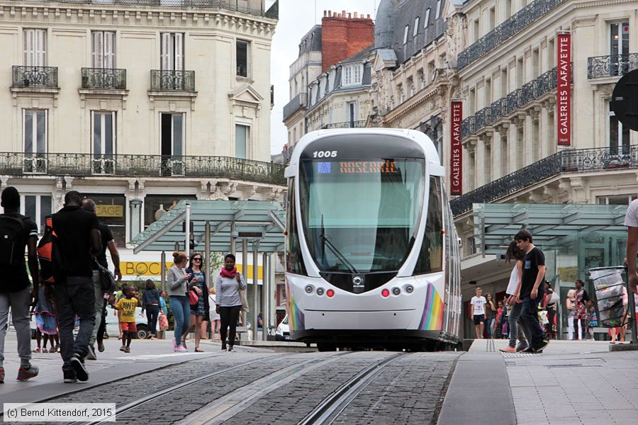 Straßenbahn Angers - 1005
/ Bild: angers1005_bk1507200241.jpg