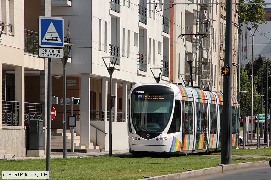 Straßenbahn Angers - 1006
/ Bild: angers1006_bk1507230039.jpg
