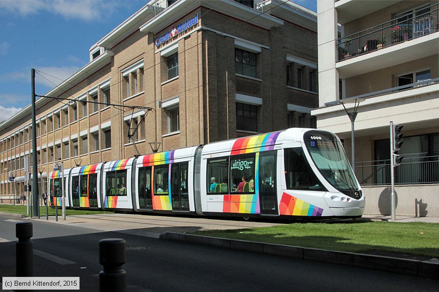 Straßenbahn Angers - 1006
/ Bild: angers1006_bk1507230041.jpg