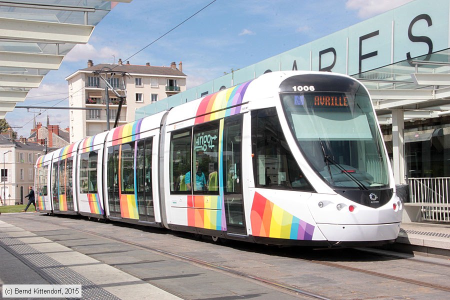 Straßenbahn Angers - 1006
/ Bild: angers1006_bk1507230155.jpg