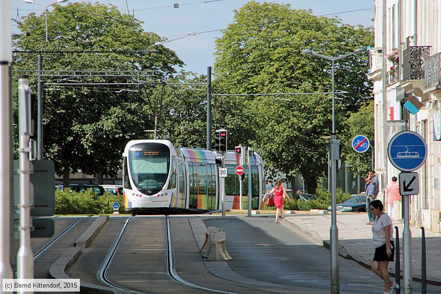 Straßenbahn Angers - 1007
/ Bild: angers1007_bk1507230008.jpg