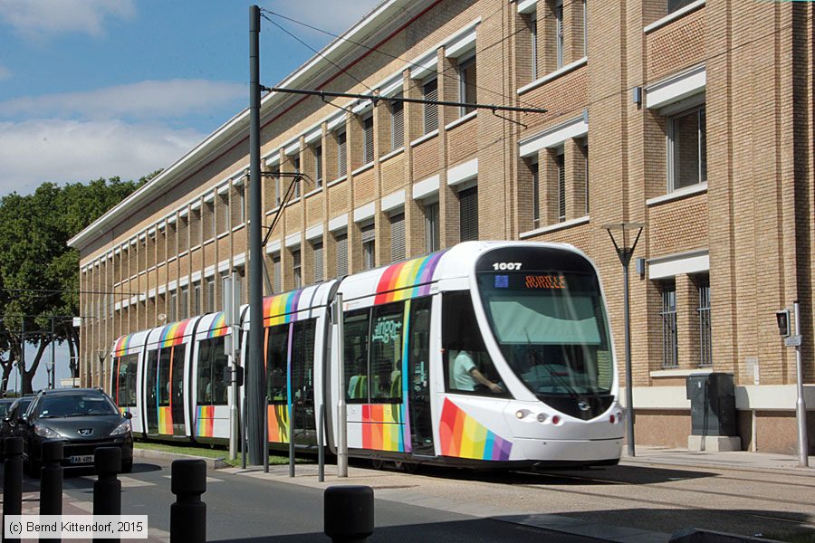 Straßenbahn Angers - 1007
/ Bild: angers1007_bk1507230033.jpg