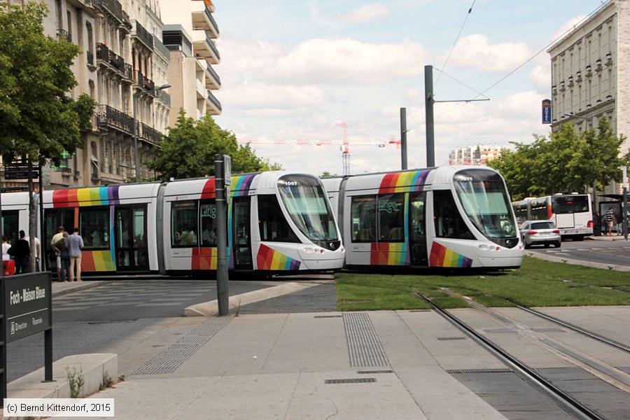 Straßenbahn Angers - 1007
/ Bild: angers1007_bk1507230103.jpg