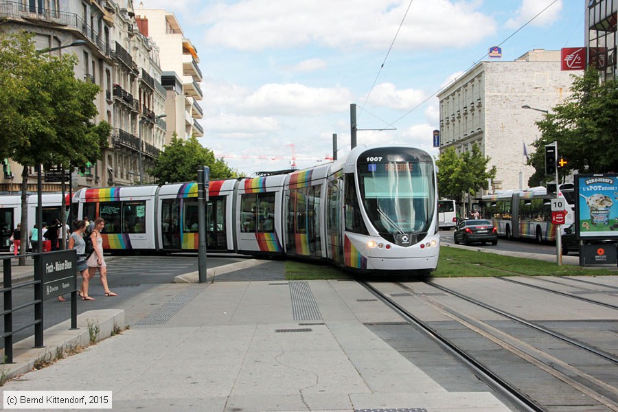 Straßenbahn Angers - 1007
/ Bild: angers1007_bk1507230104.jpg