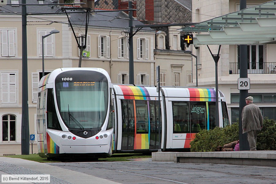 Straßenbahn Angers - 1008
/ Bild: angers1008_bk1507200126.jpg