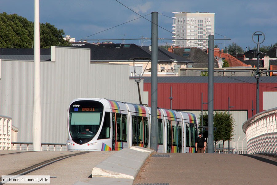 Straßenbahn Angers - 1008
/ Bild: angers1008_bk1507200369.jpg