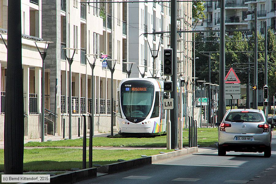 Straßenbahn Angers - 1008
/ Bild: angers1008_bk1507230016.jpg