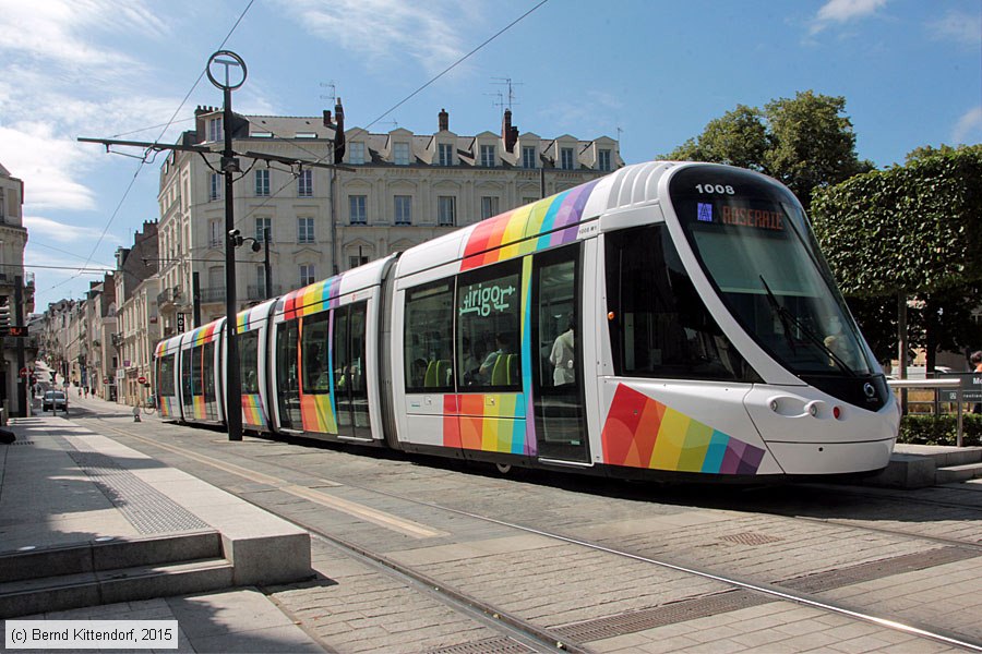 Straßenbahn Angers - 1008
/ Bild: angers1008_bk1507230020.jpg