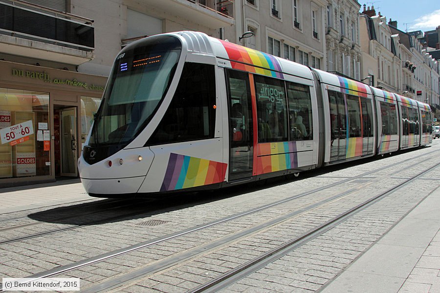 Straßenbahn Angers - 1008
/ Bild: angers1008_bk1507230061.jpg