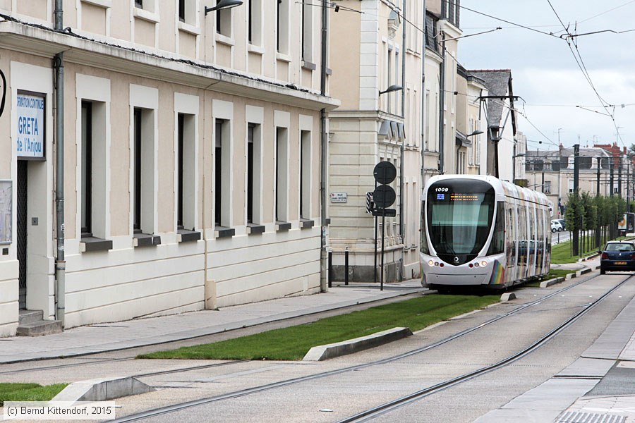 Straßenbahn Angers - 1009
/ Bild: angers1009_bk1507200017.jpg
