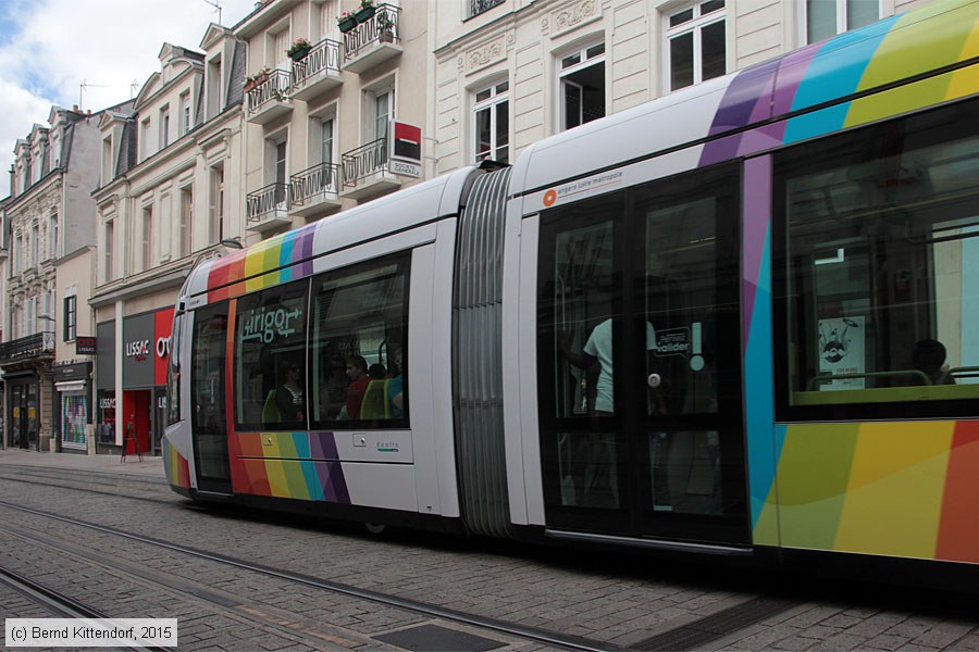 Straßenbahn Angers - 1009
/ Bild: angers1009_bk1507200183.jpg
