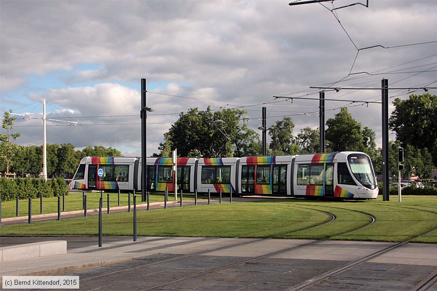 Straßenbahn Angers - 1009
/ Bild: angers1009_bk1507200329.jpg