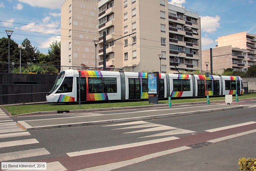 Straßenbahn Angers - 1009
/ Bild: angers1009_bk1507230116.jpg