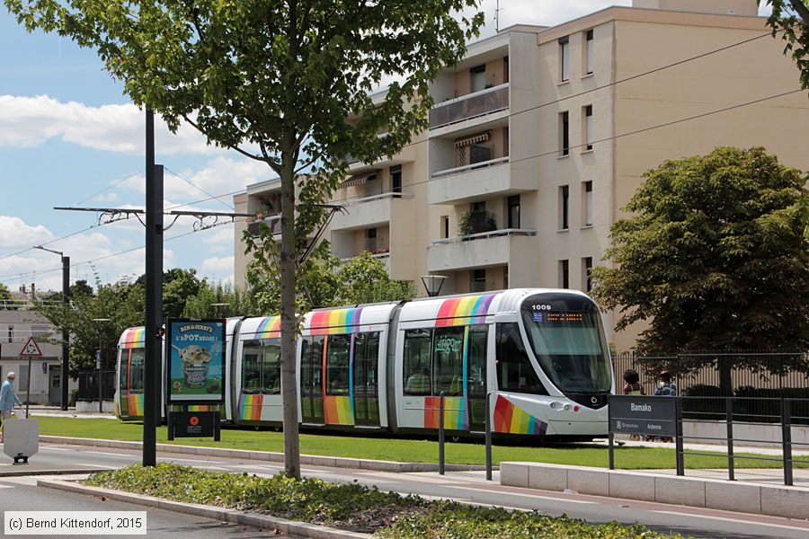 Straßenbahn Angers - 1009
/ Bild: angers1009_bk1507230117.jpg