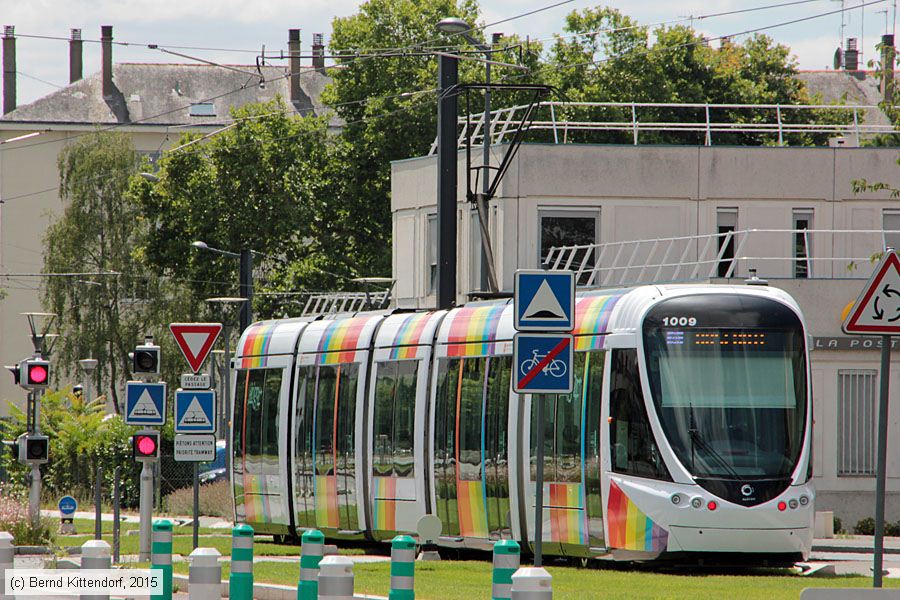 Straßenbahn Angers - 1009
/ Bild: angers1009_bk1507230118.jpg