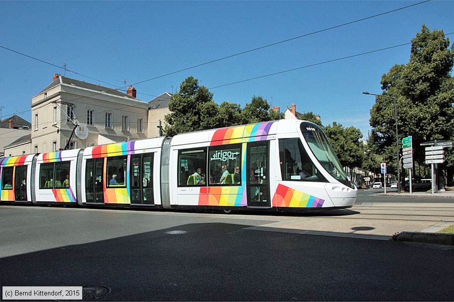 Straßenbahn Angers - 1010
/ Bild: angers1010_bk1507230002.jpg