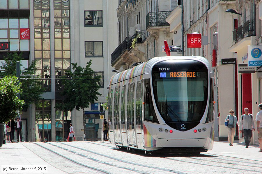 Straßenbahn Angers - 1010
/ Bild: angers1010_bk1507230059.jpg