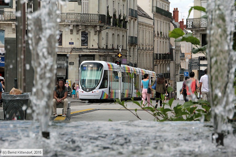 Straßenbahn Angers - 1010
/ Bild: angers1010_bk1507230088.jpg