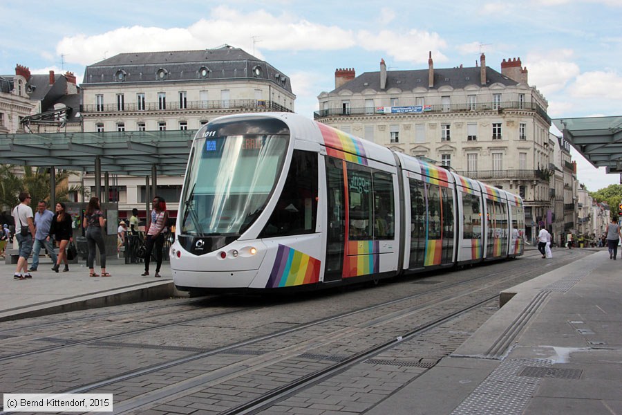 Straßenbahn Angers - 1011
/ Bild: angers1011_bk1507230083.jpg