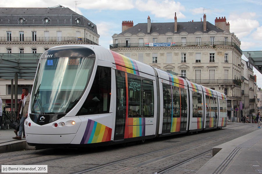 Straßenbahn Angers - 1011
/ Bild: angers1011_bk1507230084.jpg
