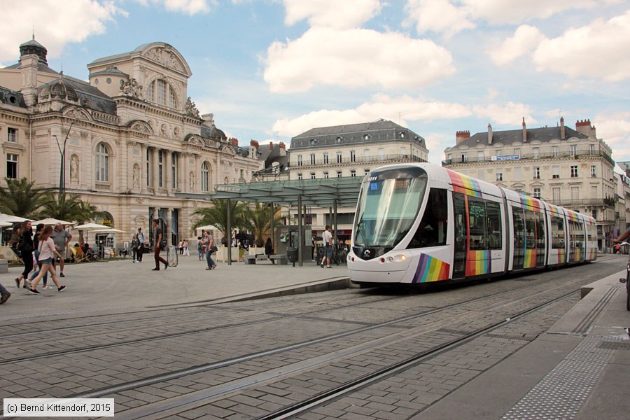 Straßenbahn Angers - 1011
/ Bild: angers1011_bk1507230085.jpg