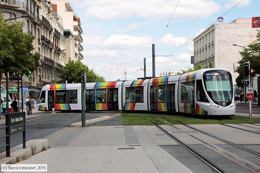 Straßenbahn Angers - 1011
/ Bild: angers1011_bk1507230102.jpg
