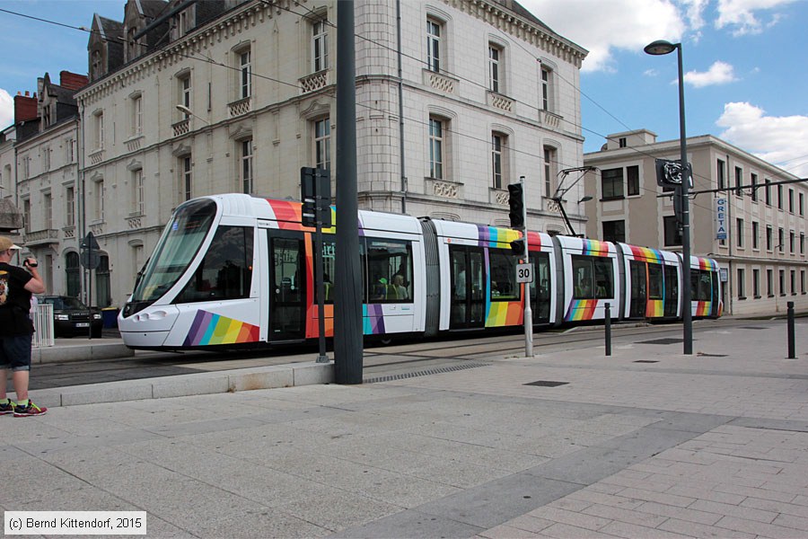 Straßenbahn Angers - 1011
/ Bild: angers1011_bk1507230186.jpg