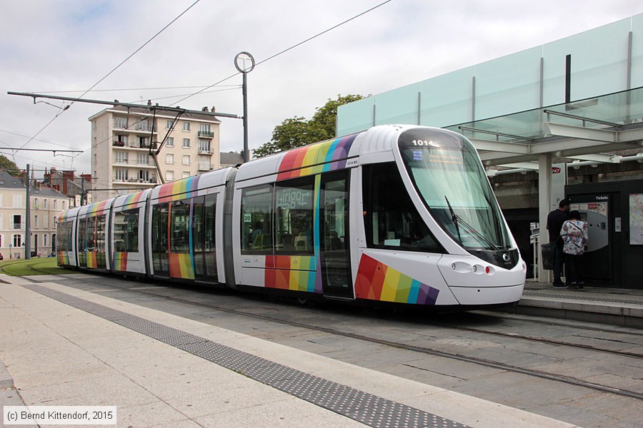 Straßenbahn Angers - 1014
/ Bild: angers1014_bk1507200043.jpg