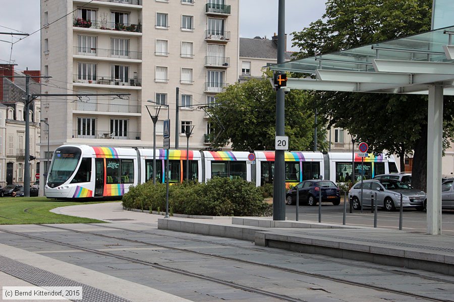 Straßenbahn Angers - 1014
/ Bild: angers1014_bk1507200045.jpg