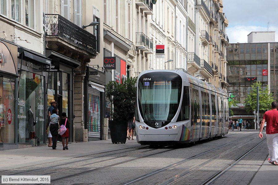Straßenbahn Angers - 1014
/ Bild: angers1014_bk1507200200.jpg