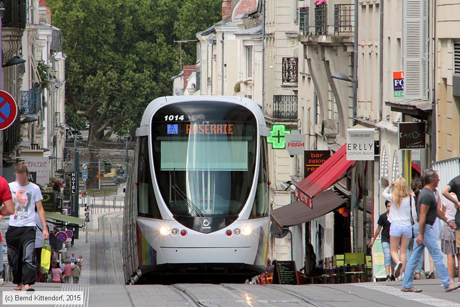 Straßenbahn Angers - 1014
/ Bild: angers1014_bk1507230096.jpg
