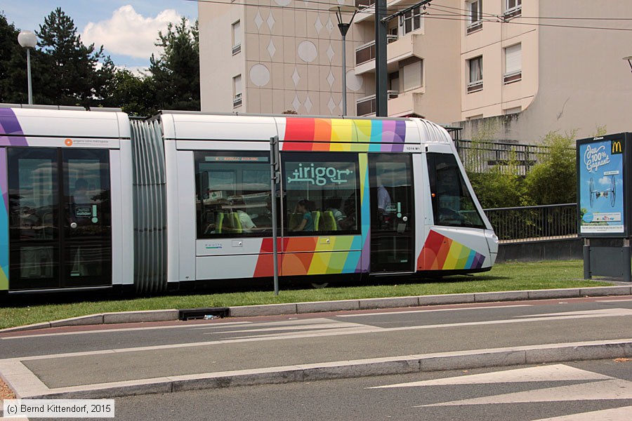 Straßenbahn Angers - 1014
/ Bild: angers1014_bk1507230113.jpg