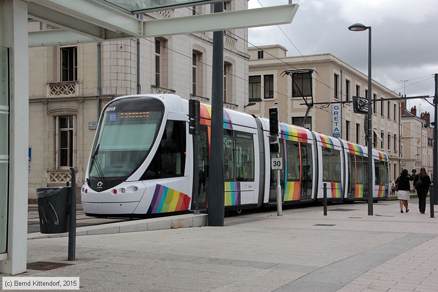 Straßenbahn Angers - 1015
/ Bild: angers1015_bk1507200073.jpg