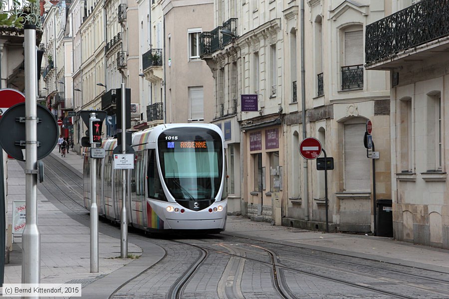 Straßenbahn Angers - 1015
/ Bild: angers1015_bk1507200283.jpg