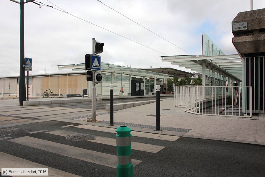 Straßenbahn Angers - Anlagen
/ Bild: angersanlagen_bk1507200016.jpg