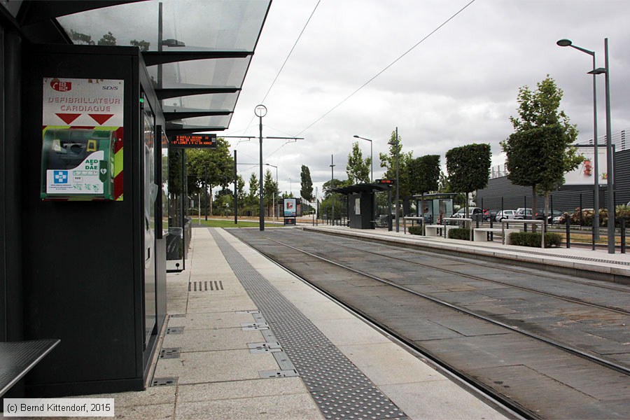 Straßenbahn Angers - Anlagen
/ Bild: angersanlagen_bk1507200139.jpg