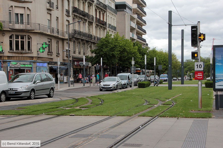 Straßenbahn Angers - Anlagen
/ Bild: angersanlagen_bk1507200149.jpg