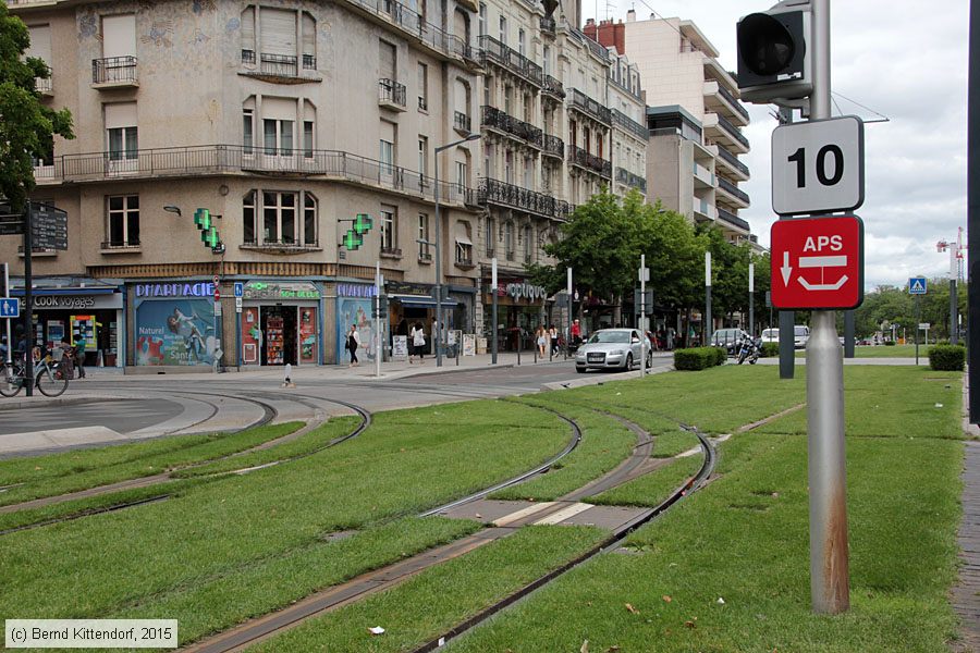 Straßenbahn Angers - Anlagen
/ Bild: angersanlagen_bk1507200157.jpg