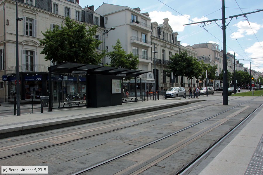 Straßenbahn Angers - Anlagen
/ Bild: angersanlagen_bk1507230099.jpg