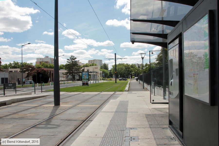 Straßenbahn Angers - Anlagen
/ Bild: angersanlagen_bk1507230108.jpg