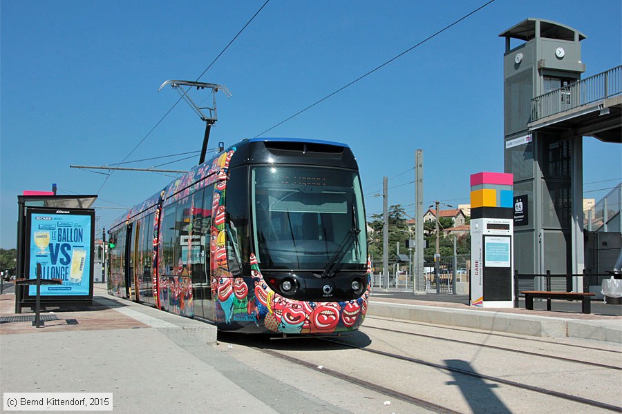 Straßenbahn Aubagne - 003
/ Bild: aubagne003_bk1506080045.jpg